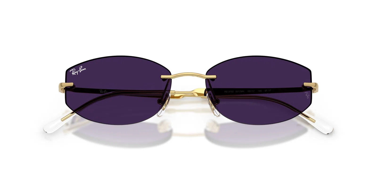 Ray-Ban 3792 Sunglasses - view 18